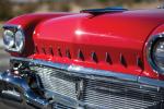 Oldsmobile Super 88 J-2 Convertible 1958 года